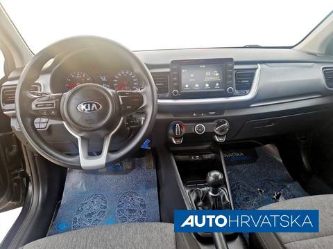 2019 Kia Stonic — sličica 7