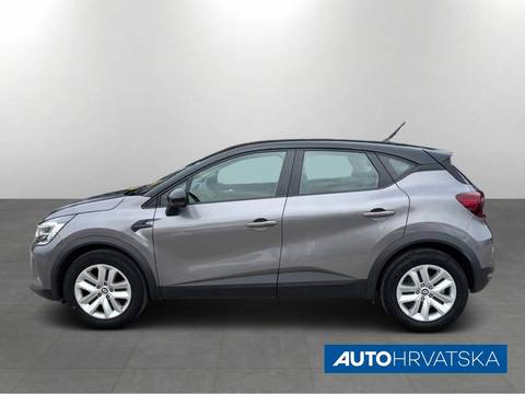 2023 Renault Captur — sličica 3