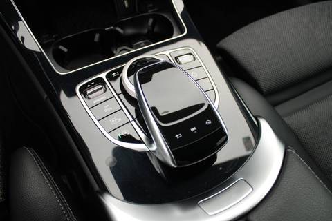 2021 Mercedes-Benz C-klasa — sličica 17