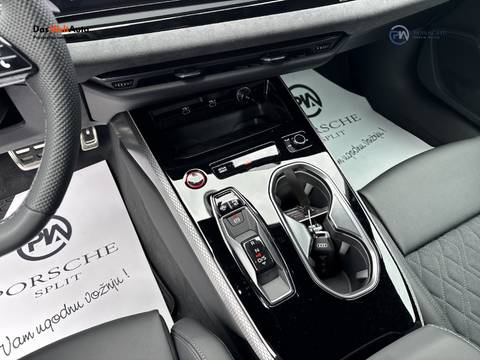 2026 Audi A6 S line — sličica 23