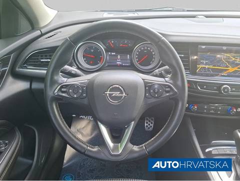 2017 Opel Insignia karavan — sličica 15