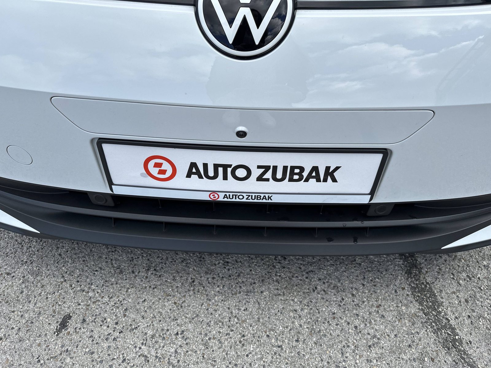 2024 Volkswagen ID.3 — fotografija 13