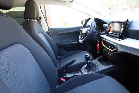 2023 Seat Ibiza — sličica 6