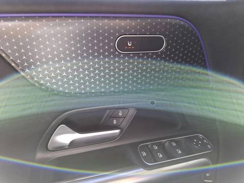 2025 Mercedes-Benz B-klasa — sličica 12