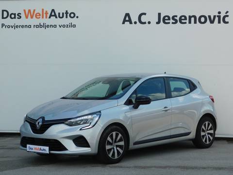 2023 Renault Clio
