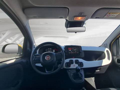 2025 Fiat Panda — sličica 10