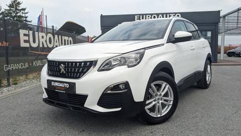 2019 Peugeot 3008 — sličica 10