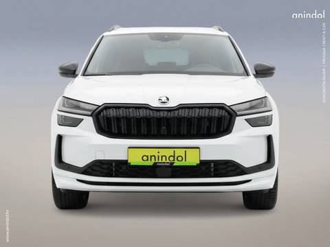 2026 Škoda Kodiaq — sličica 9