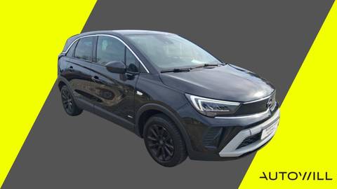 2023 Opel Crossland