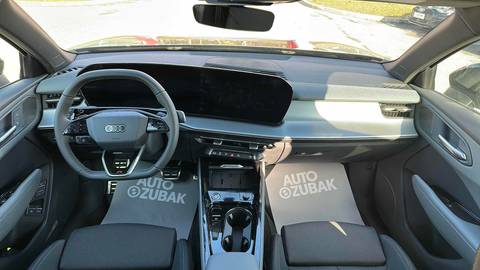 2026 Audi Q3 — sličica 11