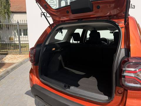 2022 Dacia Duster — sličica 9
