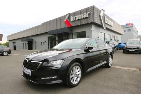 2023 Škoda Superb