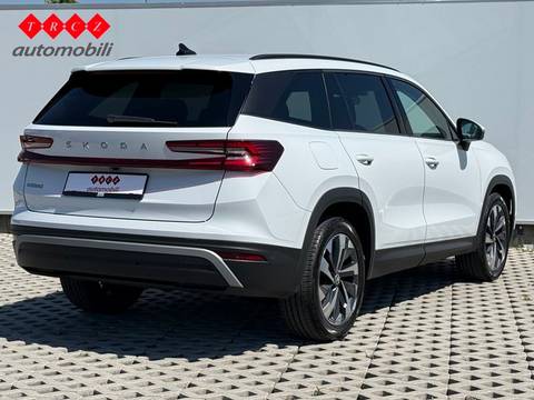 2024 Škoda Kodiaq — sličica 4