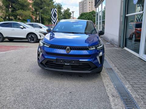 2025 Renault Captur — sličica 2
