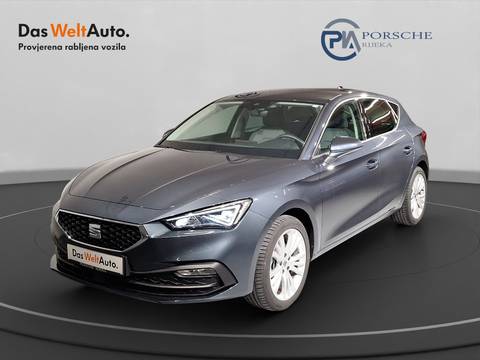 2024 Seat Leon