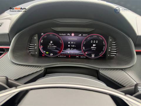 2026 Škoda Scala — sličica 15