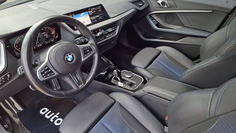 2023 BMW Serija 1 — sličica 7