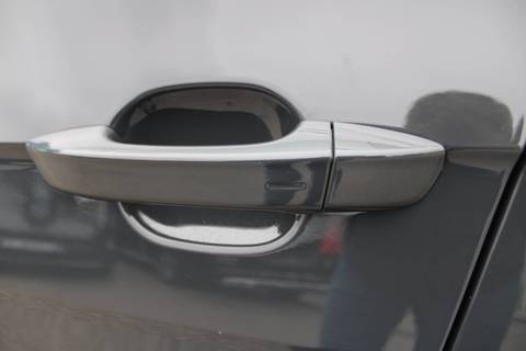 2020 Volkswagen T-Cross — sličica 9