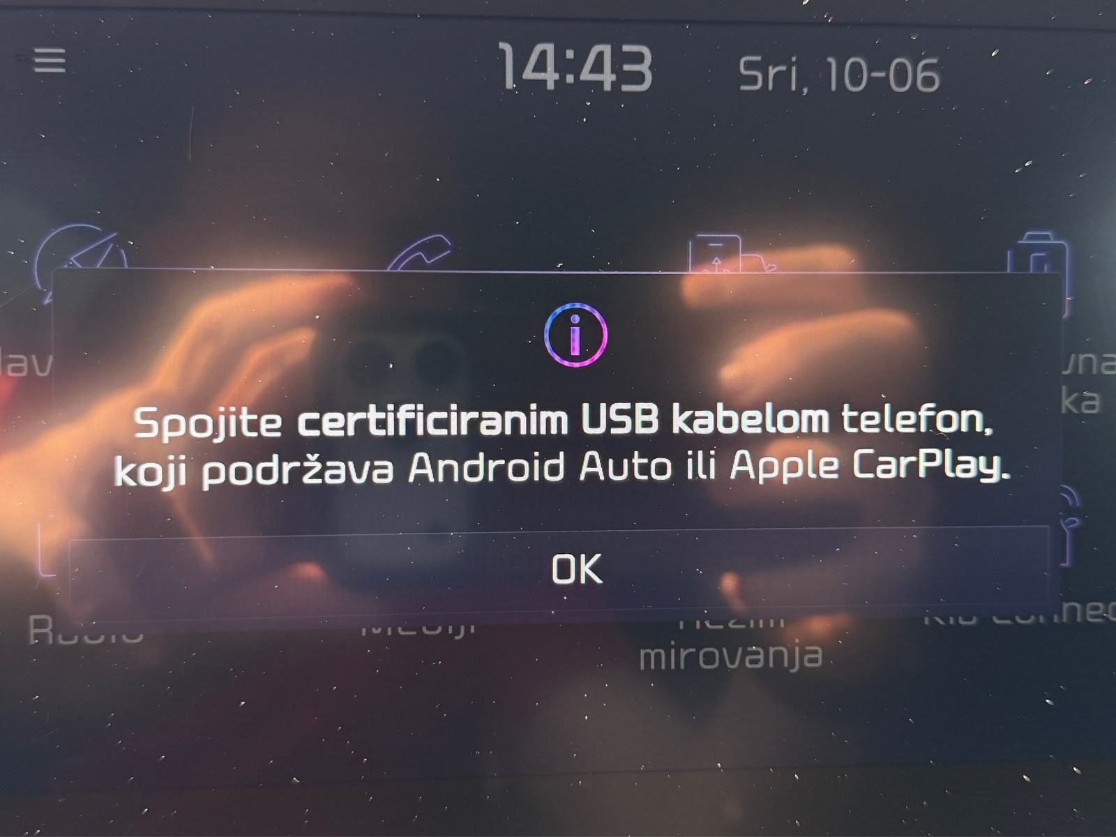 2023 Kia Sportage — fotografija 23