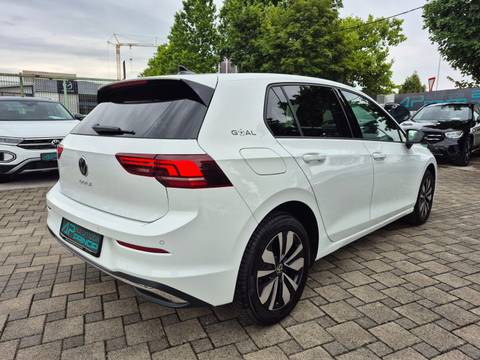 2024 Volkswagen Golf VIII — sličica 6