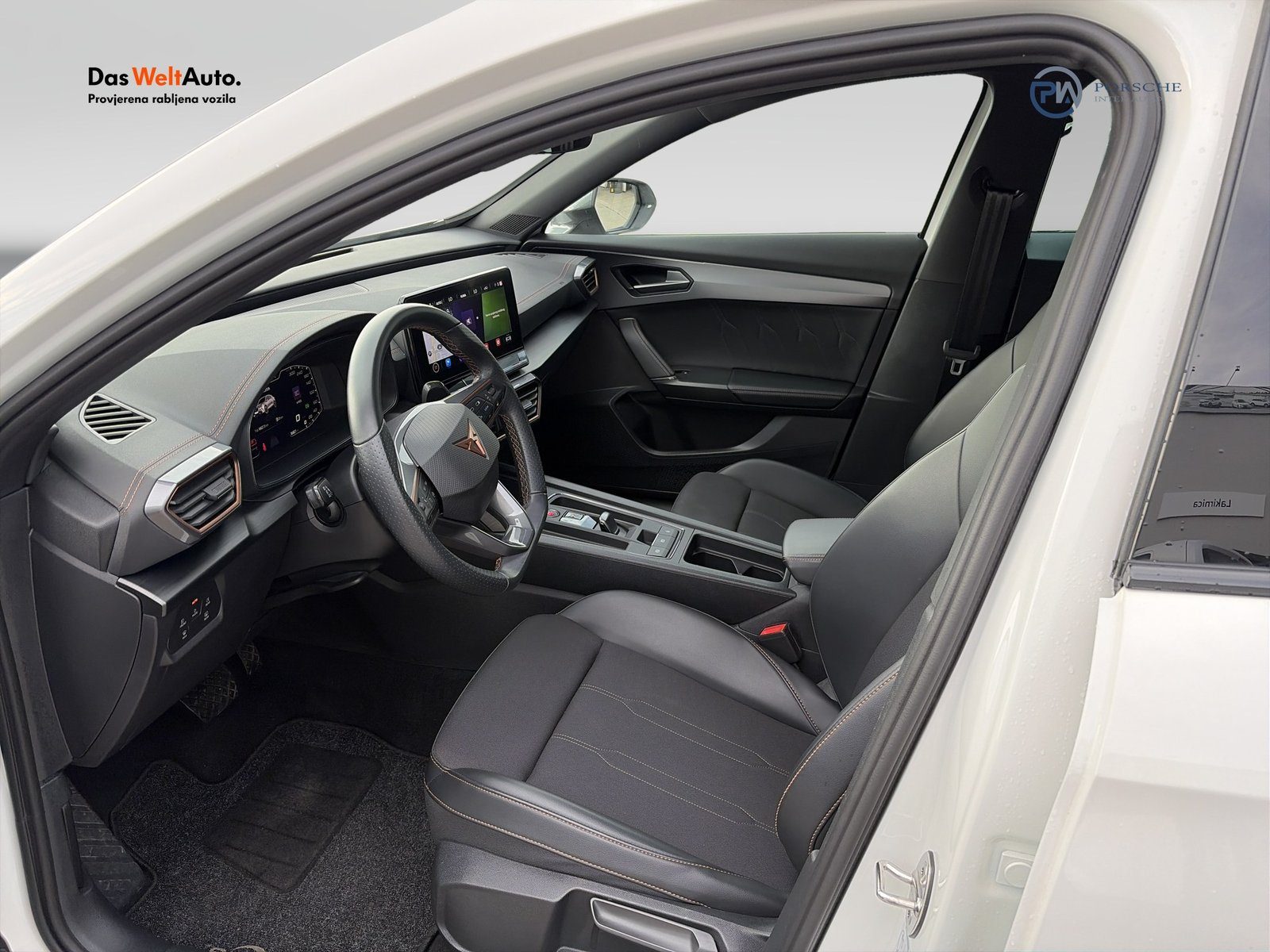 2024 Cupra Formentor — fotografija 9