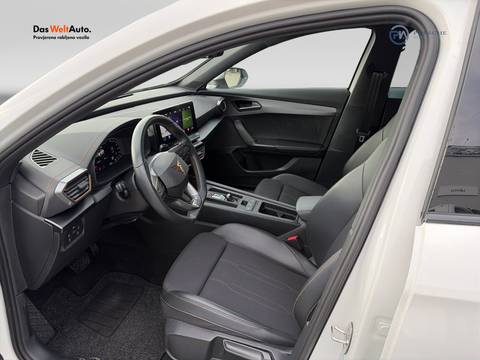 2024 Cupra Formentor — sličica 9