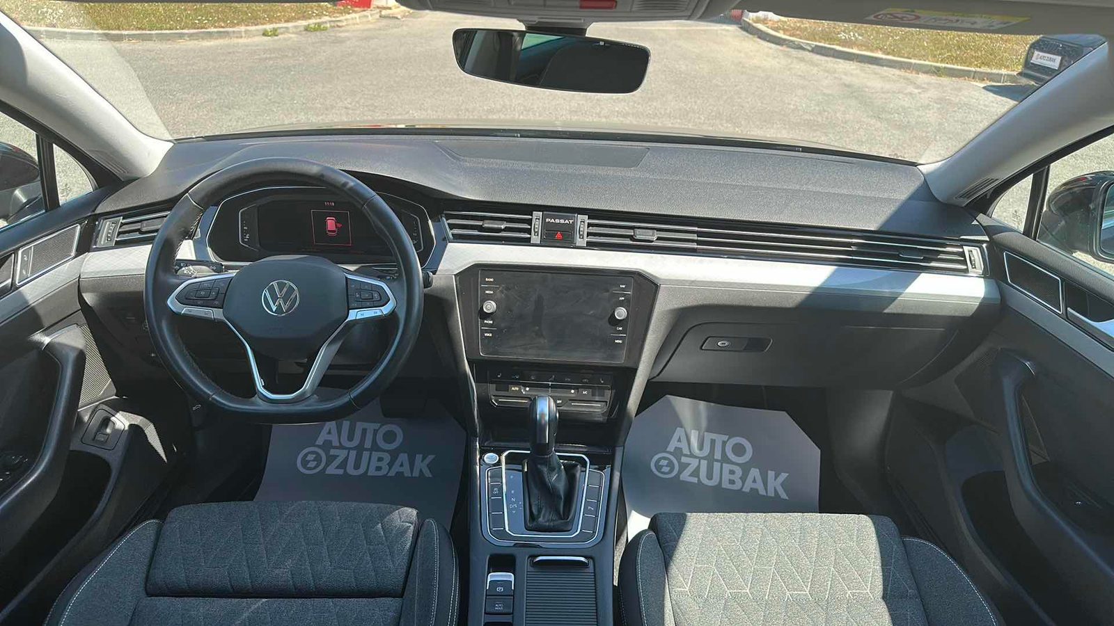 2023 Volkswagen Passat Variant — fotografija 11
