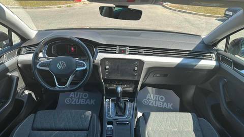 2023 Volkswagen Passat Variant — sličica 11