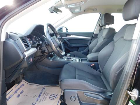2019 Audi Q5 — sličica 6