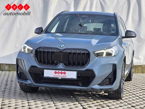 2024 BMW X1 — sličica 2