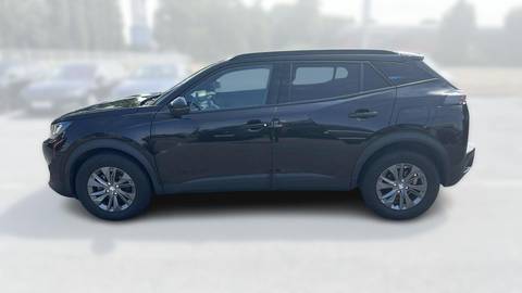 2023 Peugeot 2008 — sličica 4