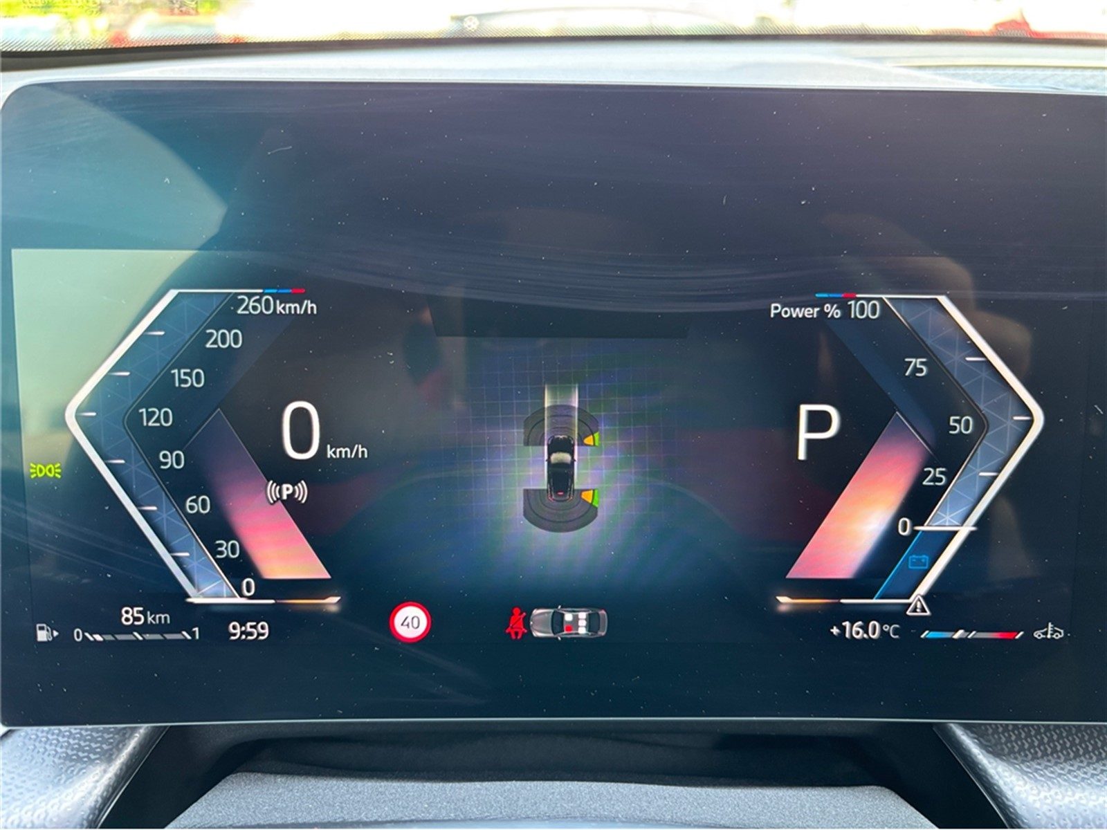2024 BMW X2 — fotografija 12
