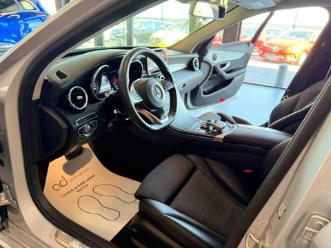 2018 Mercedes-Benz C-klasa — sličica 13