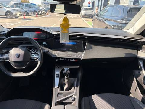 2022 Peugeot 308 — sličica 6