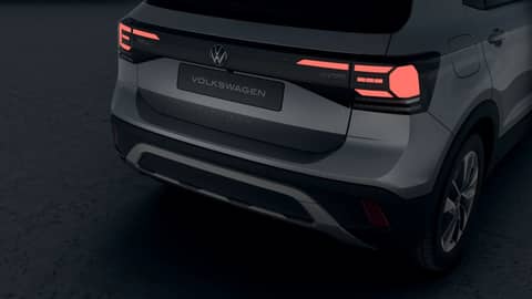 2026 Volkswagen T-Cross — sličica 6