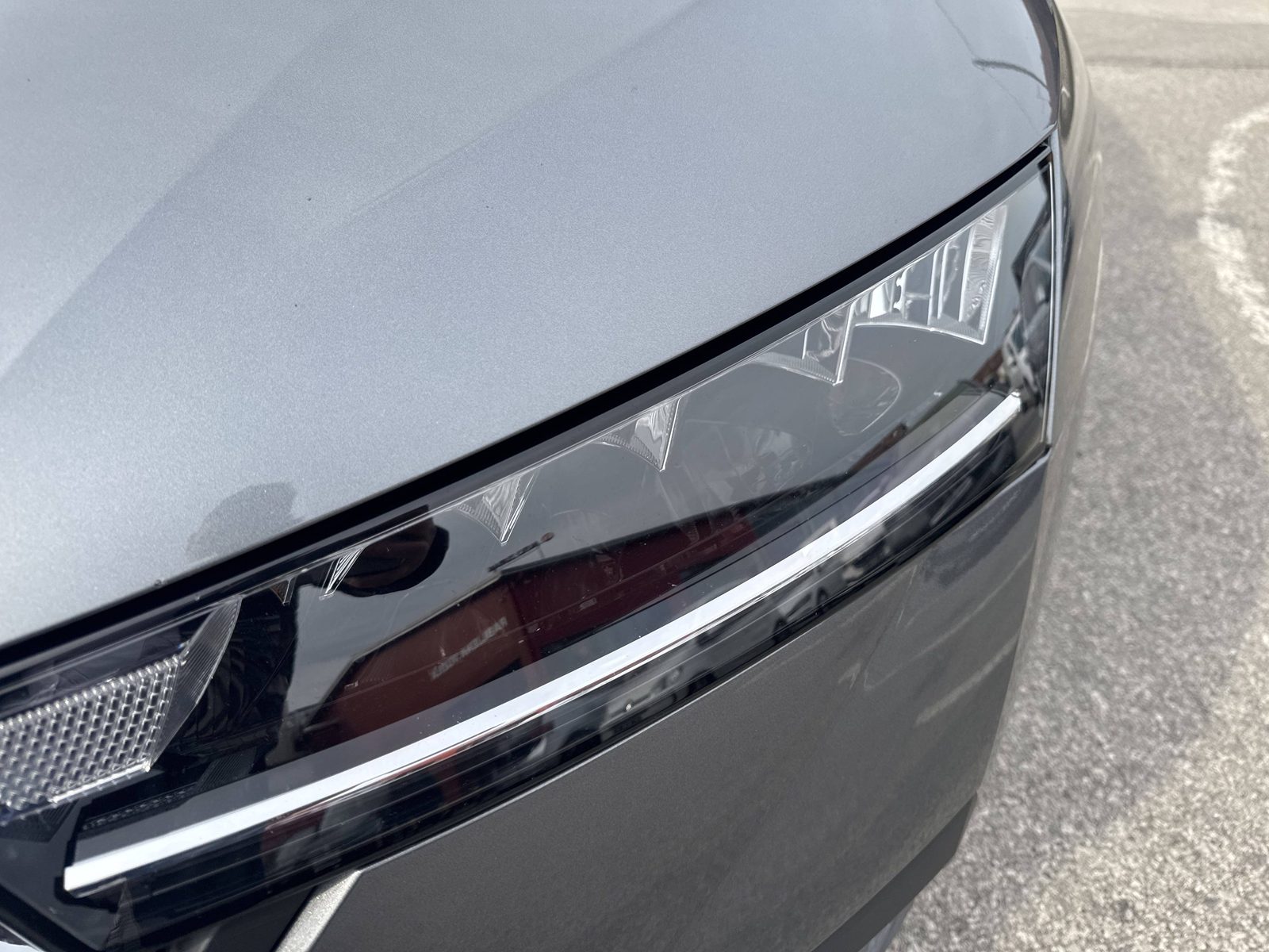 2024 Škoda Octavia Combi — fotografija 13