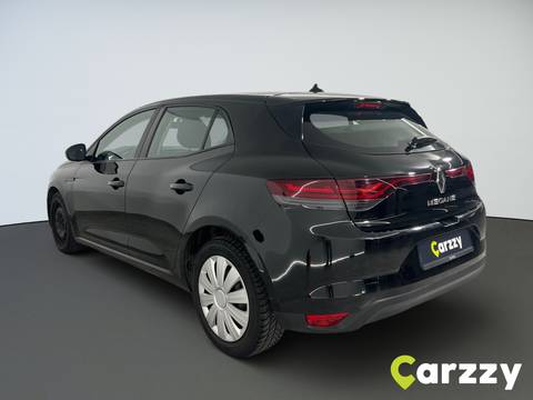 2021 Renault Megane — sličica 8
