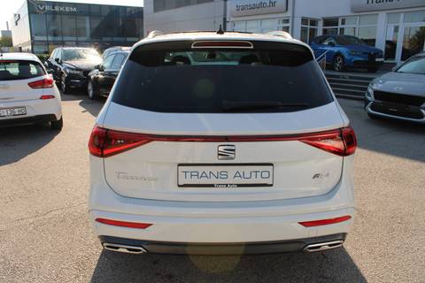 2021 Seat Tarraco — sličica 6