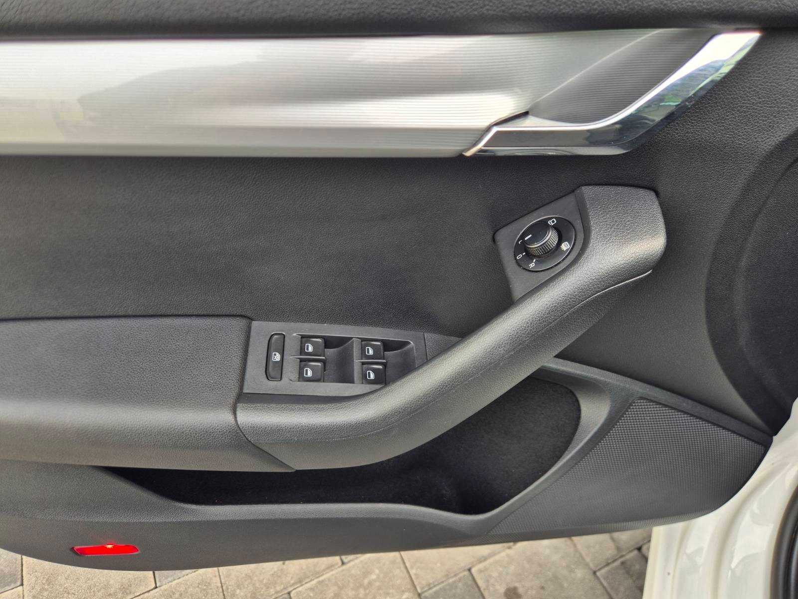 2014 Škoda Octavia — fotografija 20