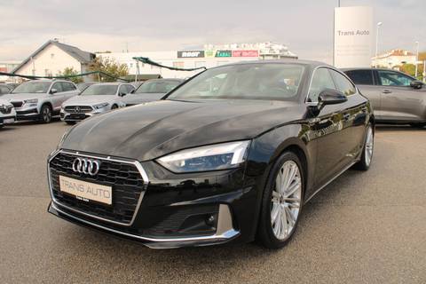 2023 Audi A5 Sportback
