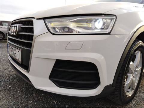 2017 Audi Q3 — sličica 5