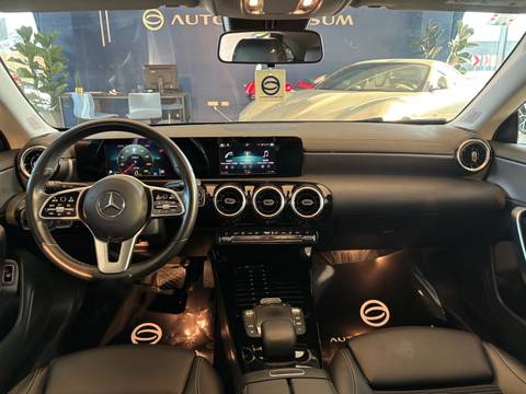 2021 Mercedes-Benz CLA — sličica 15