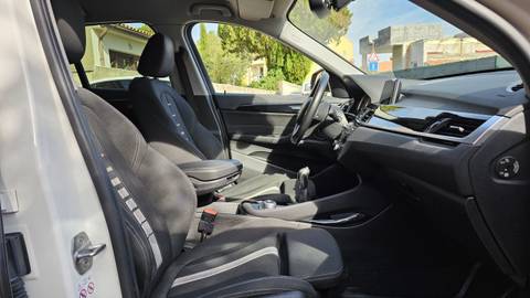 2019 BMW X1 — sličica 18