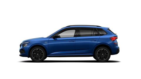 2026 Škoda Kamiq — sličica 2