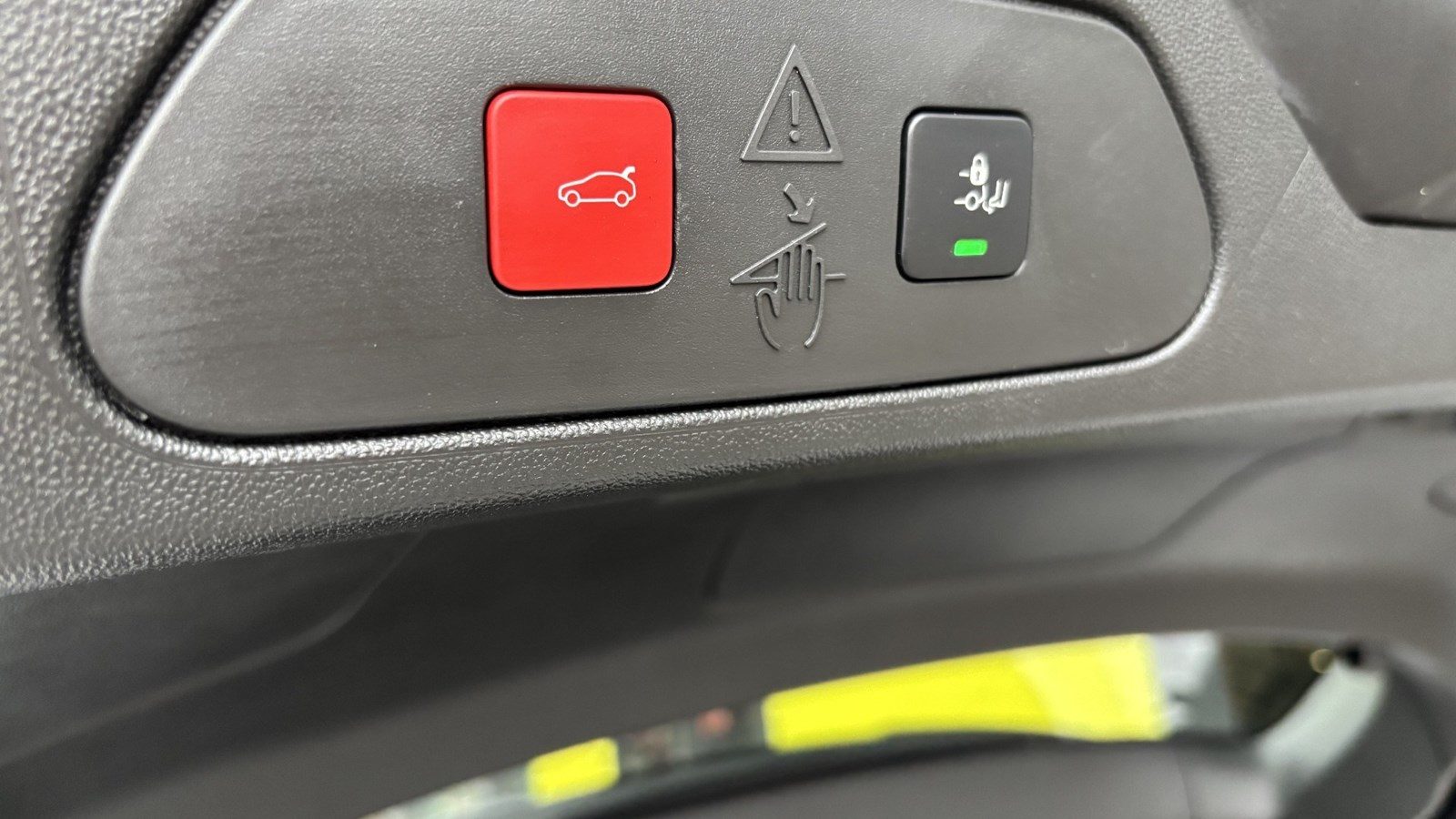 2024 Opel Grandland — fotografija 13