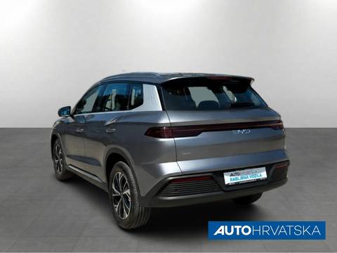 2026 BYD Sealion 5 — sličica 4