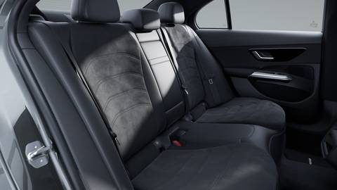 Mercedes-Benz E-klasa — sličica 11
