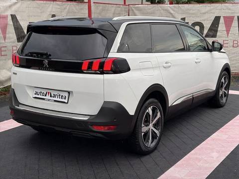 2019 Peugeot 5008 — sličica 5
