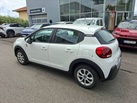 2023 Citroën C3 — sličica 3