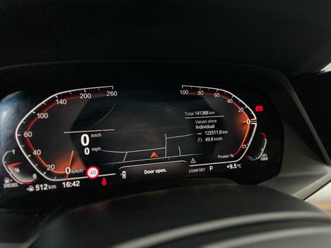 2021 BMW X5 — sličica 11